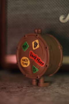 昨日重现-资料图