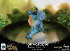 Ancient Forest 飞雷龙 -资料图