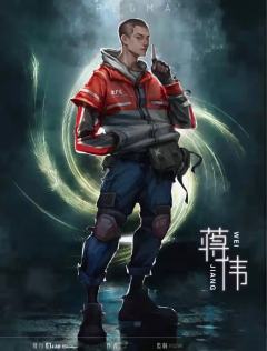 斯芬克斯-资料图