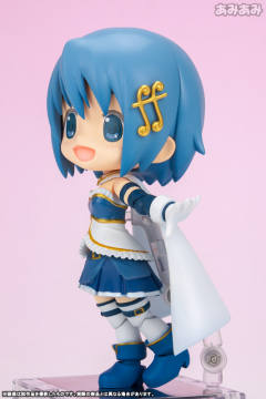 Cu-Poche 美树沙耶香 -资料图
