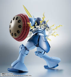 ROBOT魂 YMS-15 强人 ver. A.N.I.M.E.-资料图