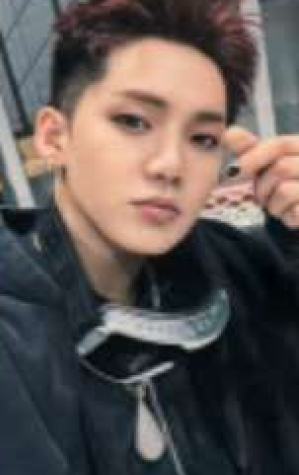 25台历k4 coex快闪 脆 ver.B