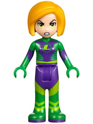 Lena Luthor