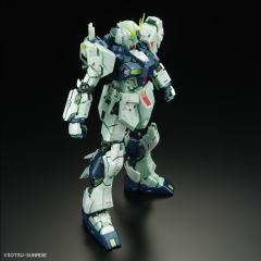 MG RX-93 ν高达 Ver.Ka 精神力骨架发动印象版-资料图
