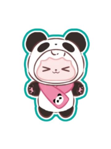 潘达