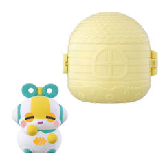 Cocotama Mini House 5 皮可太
