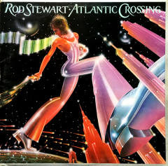 Atlantic Crossing