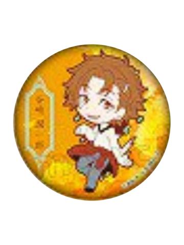 谷崎润一郎-movic扭蛋吧唧