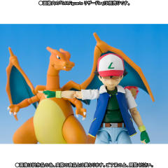 SHF 喷火龙-资料图