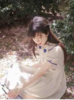 克莱因之梦·盛夏服-资料图