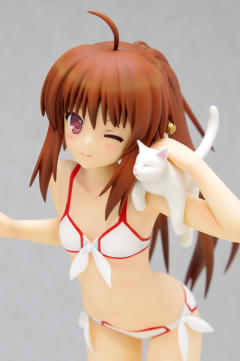 Beach Queens 列侬 枣铃 Be-J Special ver.-资料图