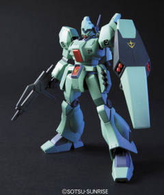 HGUC RGM-89 杰刚