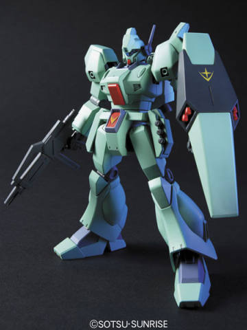 HGUC RGM-89 杰刚