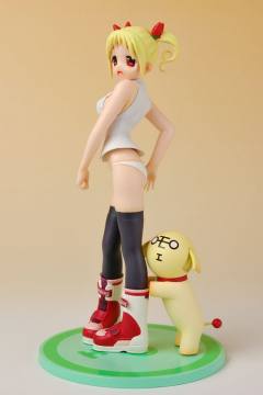 フィーたん モエ犬 Ami Ami Limited Edition-资料图