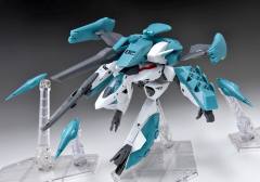 VF-2SS 女武神II（西尔维・吉娜机） + SAP-资料图