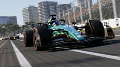 EA SPORTS F1 23-资料图