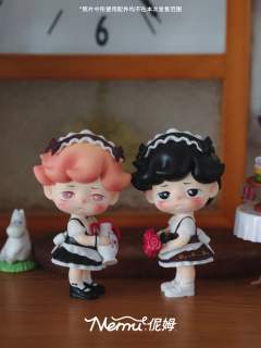 520限定女仆-资料图