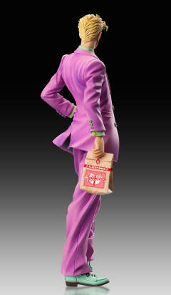 Statue Legend 吉良吉影 -资料图