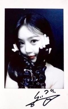 Kstyle news拍立得ver.C