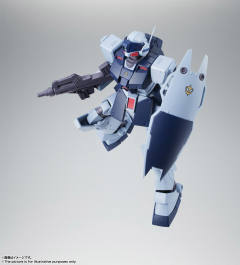 ROBOT魂 RGM-79SP 狙击型吉姆Ⅱ ver. A.N.I.M.E.-资料图