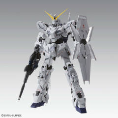 MGEX RX-0 独角兽高达 Ver.Ka-资料图