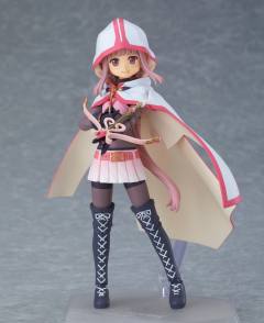 figma#477 环彩羽&丘比-资料图
