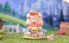 我的小公主系列-资料图