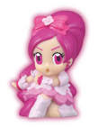 Heartcatch Precure Pretty Collection 花蕾天使