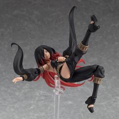 figma#345 重力·乌鸦(拉文)-资料图