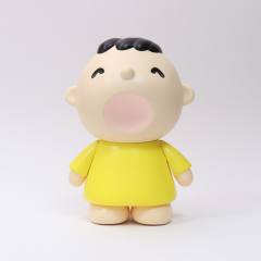 Sanrio Classics 大家的小伙伴 黄色 ver.-资料图