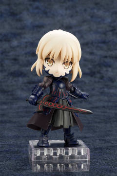 Cu-Poche Saber Alter 