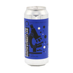 稳态 冲出南街实验室 三倍IPA（罐）