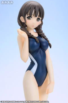 Beach Queens 押水菜子-资料图
