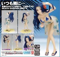 Beach Queens 三浦梓-资料图