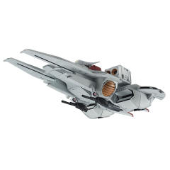 Cosmo Fleet Special 阿加玛级战舰 -资料图