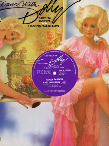 Dance With Dolly