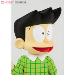 Vinyl Collectible Dolls 骨川小夫 -资料图