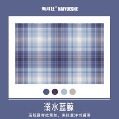 溺水蓝鲸-资料图