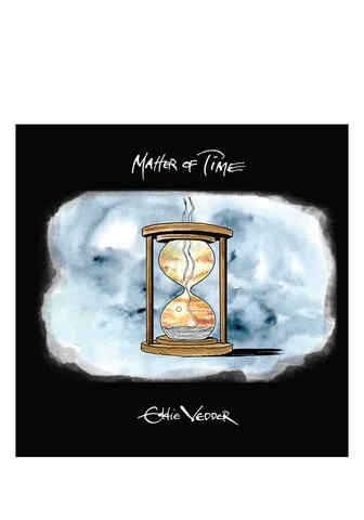 matter of time
