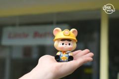 芝士矿工-资料图