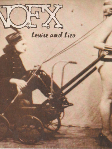 Louise And Liza