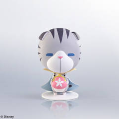 Static Arts Mini 奇利喜 