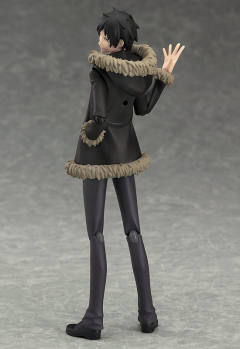 figma#301 折原临也 -资料图