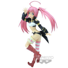 EXQ Figure 米莉姆·纳瓦 -资料图