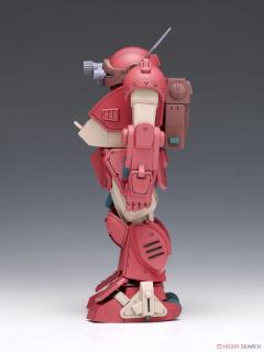 ATM-09-GC 野犬-资料图