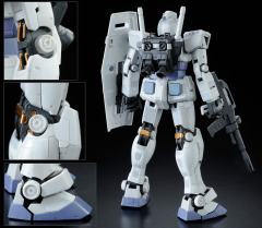 RG RX-78-3 G-3高达-资料图