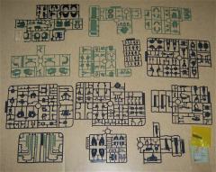 MG MS-06F 扎古Ⅱ Ver. 2.0-资料图