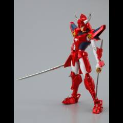 Armorplus 火焰神 Power-Up Color Ver.