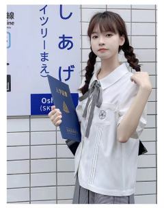 桜泽高-资料图