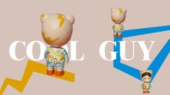 COOL GUY-资料图